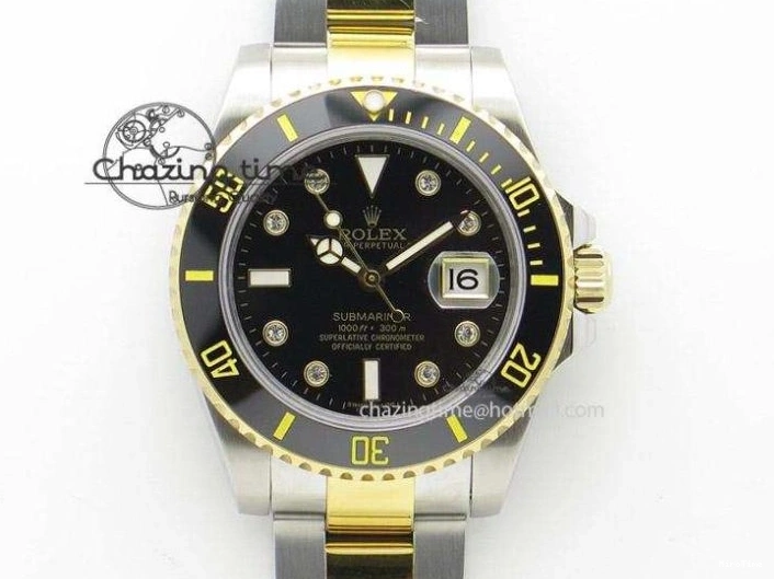 MiroTime 1228 Day Date 40 RG 228235 ARF 1:1 Best Edition Green Roman Dial on President Bracelet VR WrinkleFree 1509